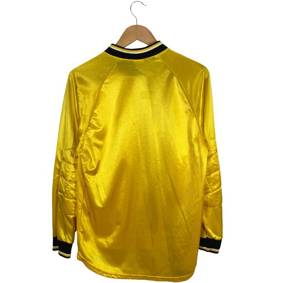 Vintage Nike 1997-99' Glasgow Rangers Keeper Kit Size S - Picture 6 of 10